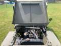 Jeep Willys MB Slat Grill Verde - thumbnail 7