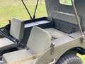 Jeep Willys MB Slat Grill Zelená - thumbnail 6