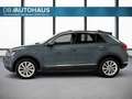 Volkswagen T-Roc Style 2.0 TDI DSG 4MOTION Bleu - thumbnail 7