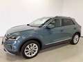 Volkswagen T-Roc Style 2.0 TDI DSG 4MOTION Bleu - thumbnail 23