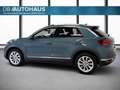 Volkswagen T-Roc Style 2.0 TDI DSG 4MOTION Bleu - thumbnail 6