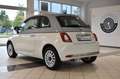 Fiat 500 1.0 DolceVita-Hybrid~Glasdach~Apple~Leder~AC Weiß - thumbnail 3