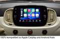 Fiat 500 1.0 DolceVita-Hybrid~Glasdach~Apple~Leder~AC Weiß - thumbnail 20