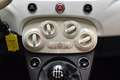 Fiat 500 1.0 DolceVita-Hybrid~Glasdach~Apple~Leder~AC Weiß - thumbnail 23