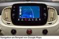 Fiat 500 1.0 DolceVita-Hybrid~Glasdach~Apple~Leder~AC Weiß - thumbnail 21