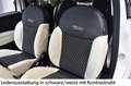 Fiat 500 1.0 DolceVita-Hybrid~Glasdach~Apple~Leder~AC Weiß - thumbnail 16