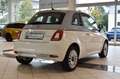 Fiat 500 1.0 DolceVita-Hybrid~Glasdach~Apple~Leder~AC Weiß - thumbnail 4