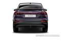 Audi Q4 e-tron Sportback 45 quattro S LINE AHK LM21 Violett - thumbnail 5
