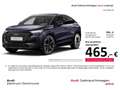 Audi Q4 e-tron Sportback 45 quattro S LINE AHK LM21 Violett - thumbnail 1
