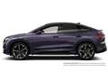 Audi Q4 e-tron Sportback 45 quattro S LINE AHK LM21 Violett - thumbnail 6