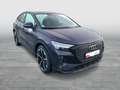 Audi Q4 e-tron Sportback 45 quattro S LINE AHK LM21 Violett - thumbnail 7