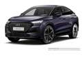 Audi Q4 e-tron Sportback 45 quattro S LINE AHK LM21 Violett - thumbnail 2
