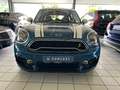 MINI Cooper SE Countryman All4/LEDER/GARANTIE/NAVI/ Albastru - thumbnail 3