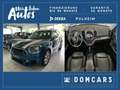 MINI Cooper SE Countryman All4/LEDER/GARANTIE/NAVI/ Albastru - thumbnail 1