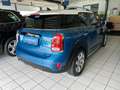 MINI Cooper SE Countryman All4/LEDER/GARANTIE/NAVI/ Albastru - thumbnail 5