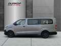 Opel Vivaro Edition M 2.0 D Comfort 9-Sitzer Mehrzonenklima Ap Zilver - thumbnail 2