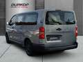 Opel Vivaro Edition M 2.0 D Comfort 9-Sitzer Mehrzonenklima Ap Argento - thumbnail 3