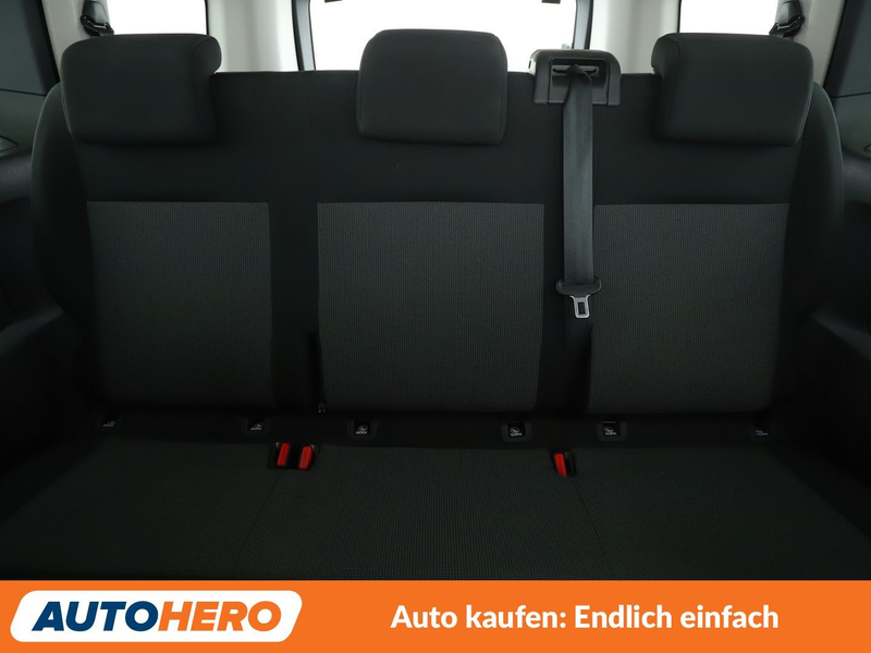 Citroen Jumpy 2.0 Blue-HDi Business M Aut.*HUD*CAM*PDC*TEMPO* — photo 15