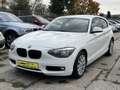 BMW 114 1er (3-Türer) 114i Blanc - thumbnail 1