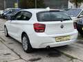 BMW 114 1er (3-Türer) 114i Blanc - thumbnail 6