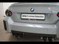 BMW M2 NEW MODEL - AUTOMAAT - NAVI Gris - thumbnail 28