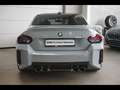 BMW M2 NEW MODEL - AUTOMAAT - NAVI Grau - thumbnail 2