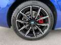 BMW i4 xDrive40 Gran Coupe G26 Bleu - thumbnail 5