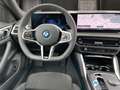 BMW i4 xDrive40 Gran Coupe G26 Blau - thumbnail 7