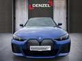 BMW i4 xDrive40 Gran Coupe G26 Blau - thumbnail 13