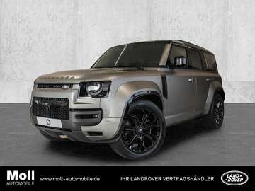 V8 110 4.4 Benzin P635 OCTA HUD El. Panodach Leder