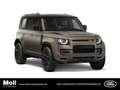 Land Rover Defender V8 110 4.4 Benzin P635 OCTA HUD El. Panodach Leder Bronze - thumbnail 1