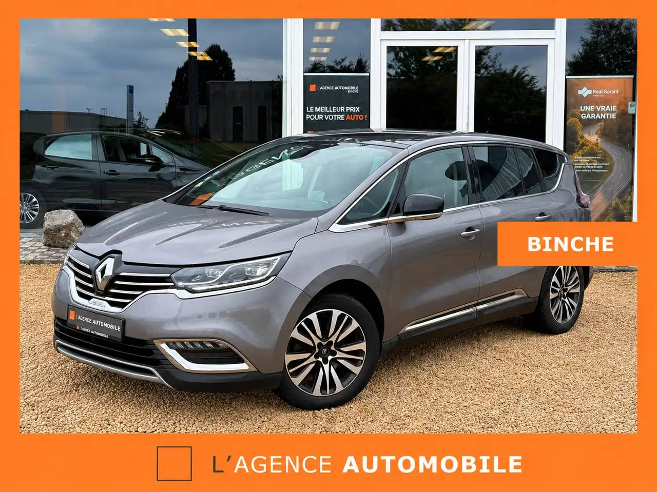 Renault Espace