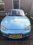 Mazda MX-5 1.6i Touring Niebieski - thumbnail 1