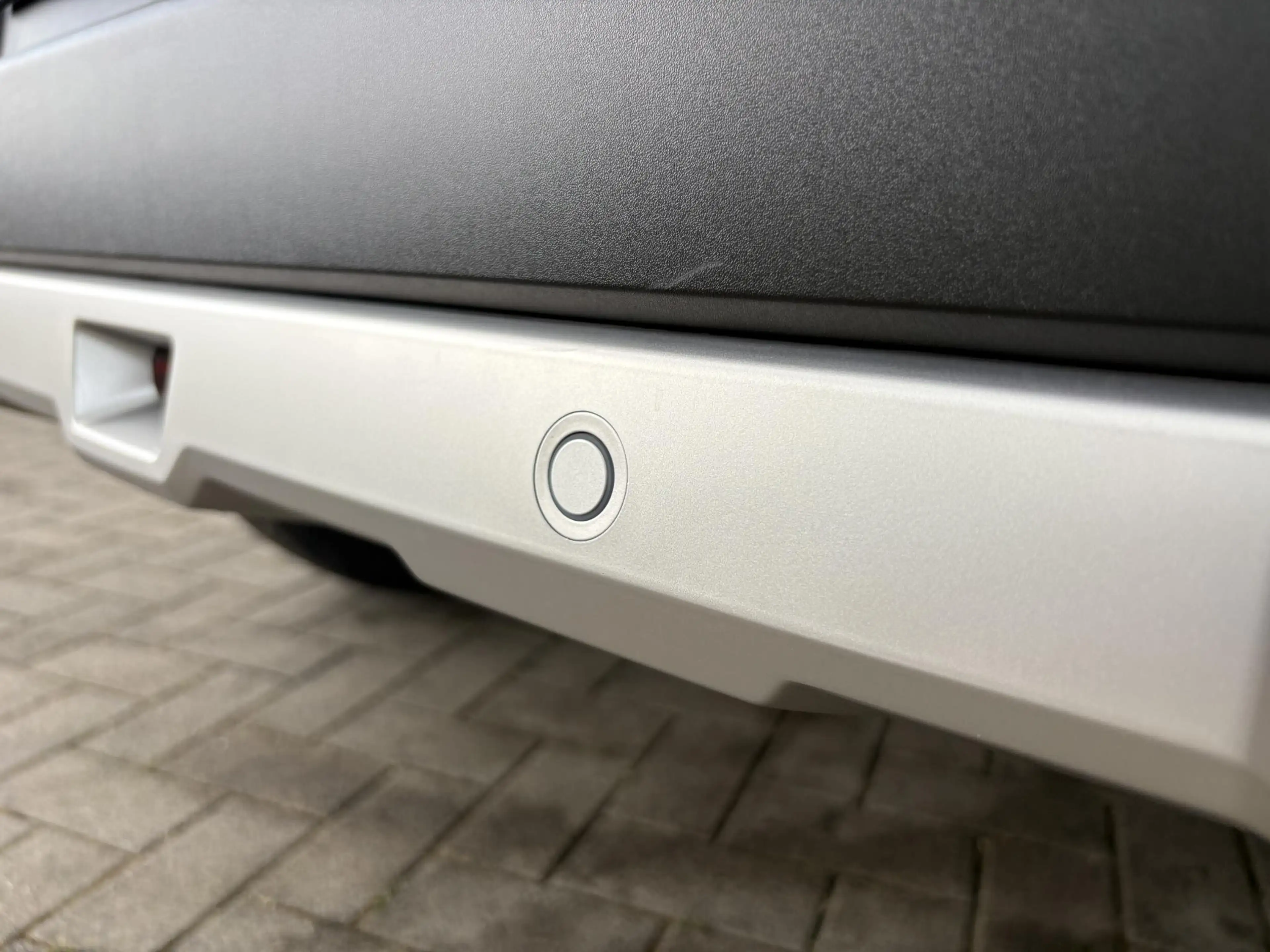 Fiat Grande Panda 1.2 Hybrid La Prima | Achteruitrijcamera | Apple C — photo 10