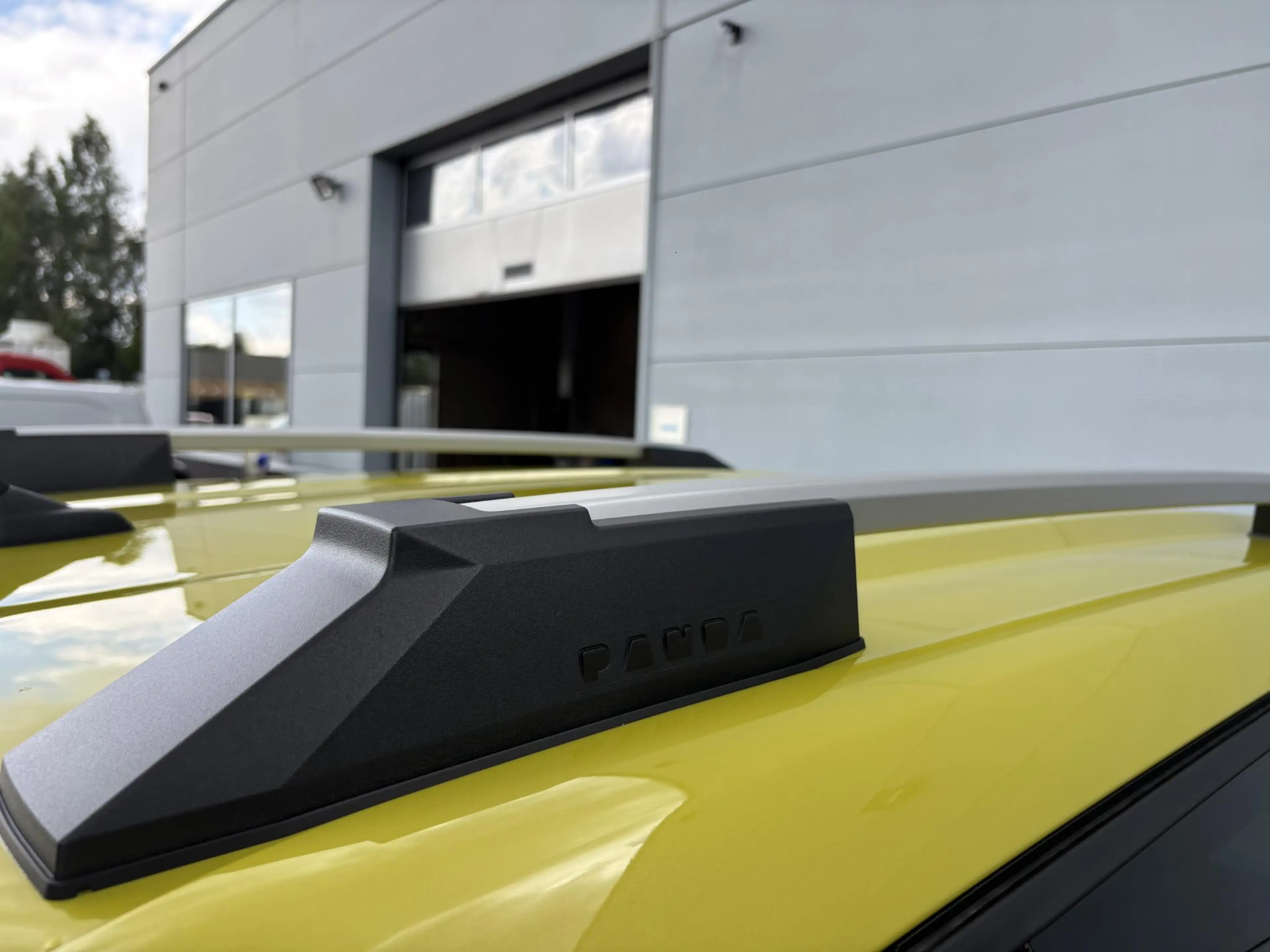 Fiat Grande Panda 1.2 Hybrid La Prima | Achteruitrijcamera | Apple C — photo 11