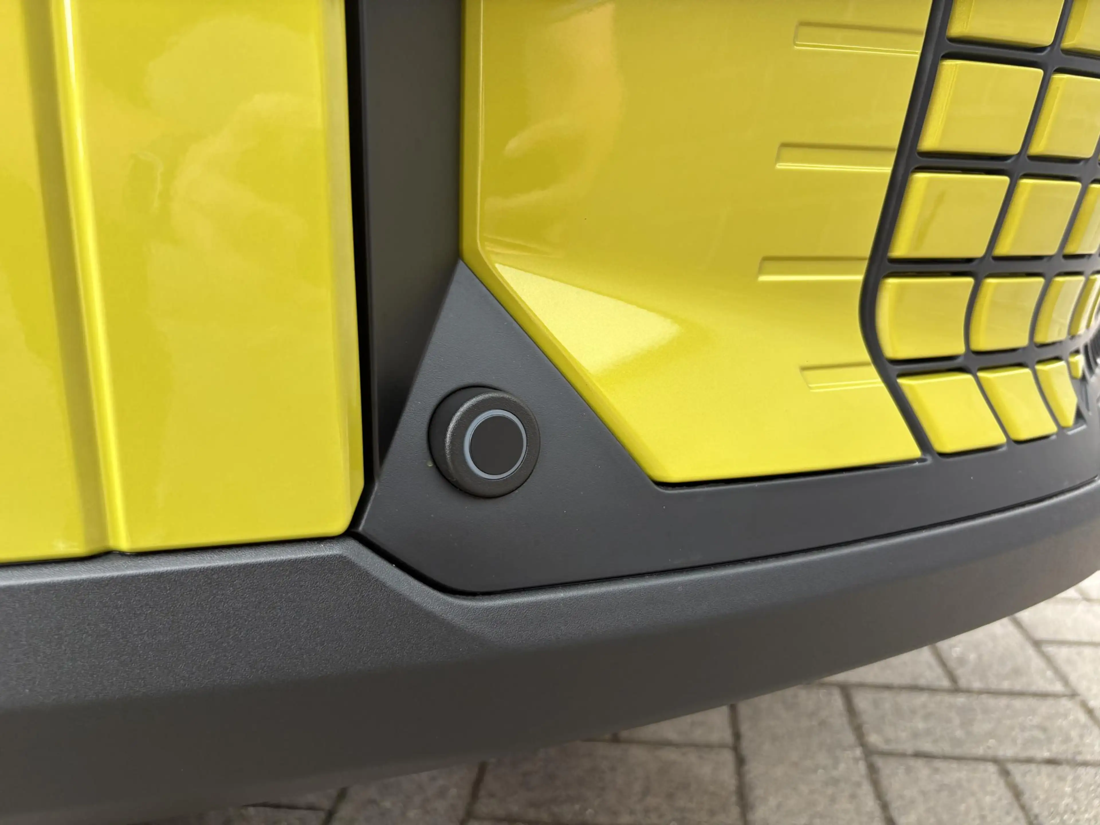 Fiat Grande Panda 1.2 Hybrid La Prima | Achteruitrijcamera | Apple C — photo 13