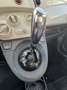 Fiat 500 1.2 By Gucci CAMBIO AUTOMATICO! NEO PATENTATI Beige - thumbnail 7