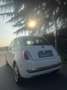 Fiat 500 1.2 By Gucci CAMBIO AUTOMATICO! NEO PATENTATI Beige - thumbnail 3