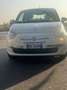 Fiat 500 1.2 By Gucci CAMBIO AUTOMATICO! NEO PATENTATI Beige - thumbnail 2