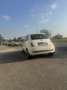 Fiat 500 1.2 By Gucci CAMBIO AUTOMATICO! NEO PATENTATI Beige - thumbnail 5
