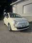 Fiat 500 1.2 By Gucci CAMBIO AUTOMATICO! NEO PATENTATI Beige - thumbnail 4