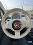 Fiat 500 1.2 By Gucci CAMBIO AUTOMATICO! NEO PATENTATI Beige - thumbnail 6