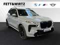 BMW X7 xDrive40d M Sport Pro|AHK|Harman/Kardon|DAProf. Grau - thumbnail 1