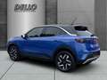 Opel Mokka-E Elegance 3-phasig LenkradHZG SHZ PDC RFK Digitales Albastru - thumbnail 3