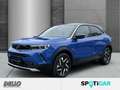 Opel Mokka-E Elegance 3-phasig LenkradHZG SHZ PDC RFK Digitales Albastru - thumbnail 1