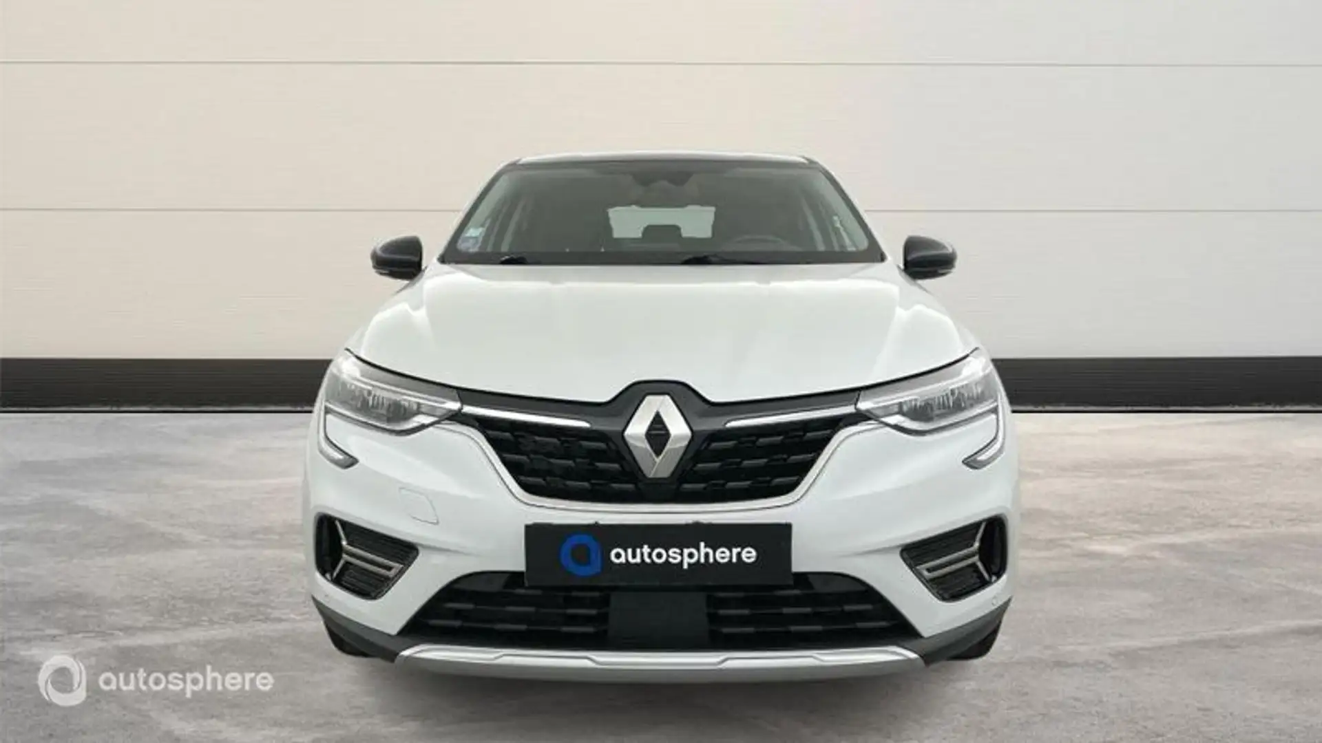 Renault Arkana 1.3 TCe 140ch Intens EDC - 2