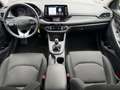 Hyundai i30 1.4 T YES! SHZ NAVI CARPLAY ALU PDC HI CAM Grau - thumbnail 8