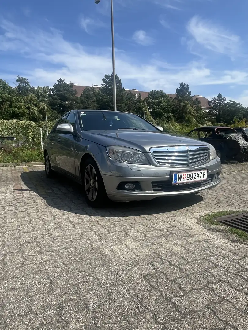 Mercedes-Benz C 200 Classic CDI Aut. - 2