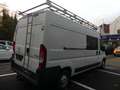 Peugeot Boxer Doube cabine 6 places Blanc - thumbnail 3
