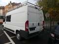 Peugeot Boxer Doube cabine 6 places Blanc - thumbnail 4